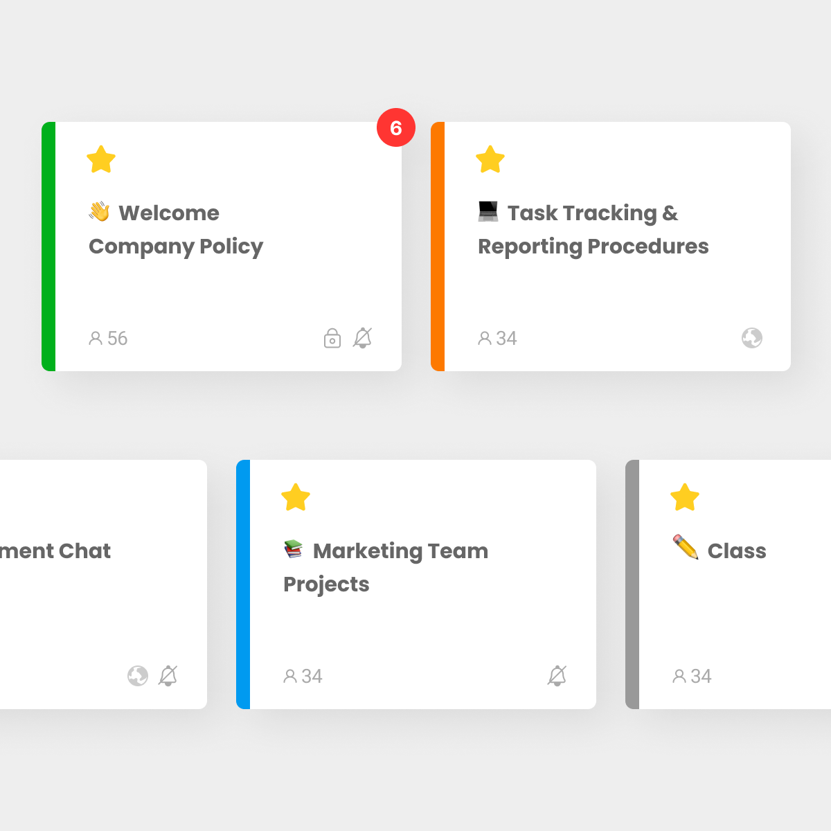 Moringmate my projects view