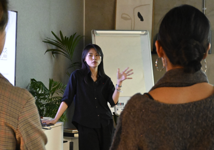 Morningmate 1:1 success partner