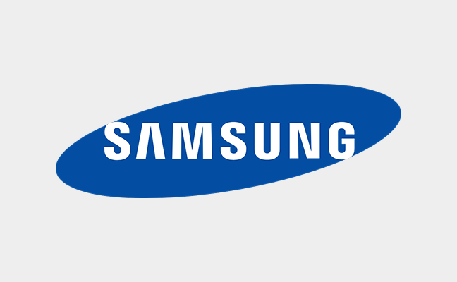 SAMSUNG