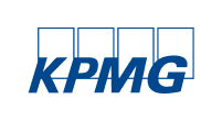 KPMG logo