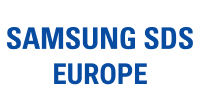 Samsung sds Europe logo